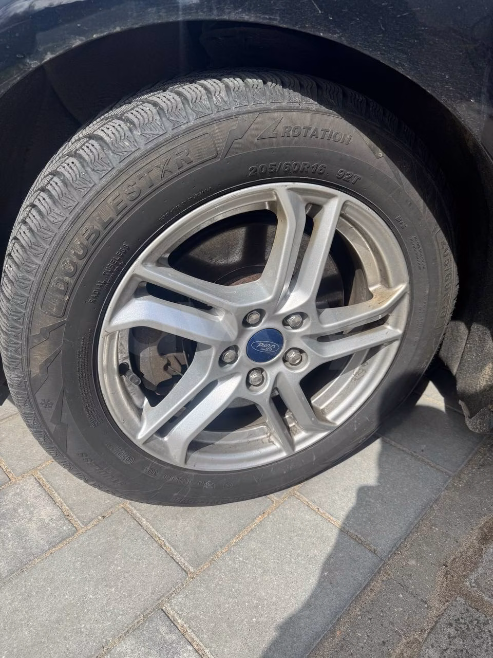 Ford Focus фото 10