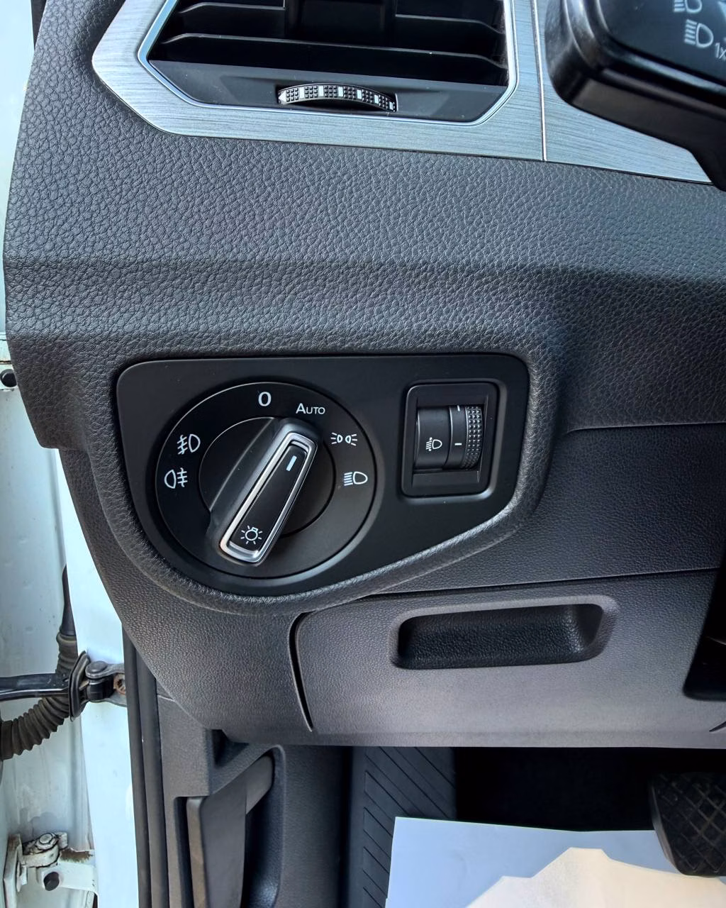 Volkswagen Golf Sportsvan фото 13
