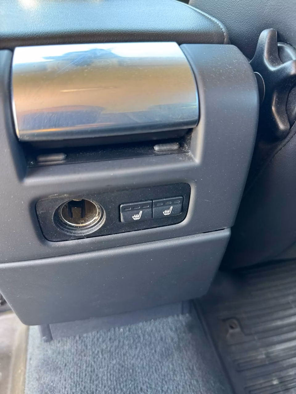 Volvo V70 фото 20