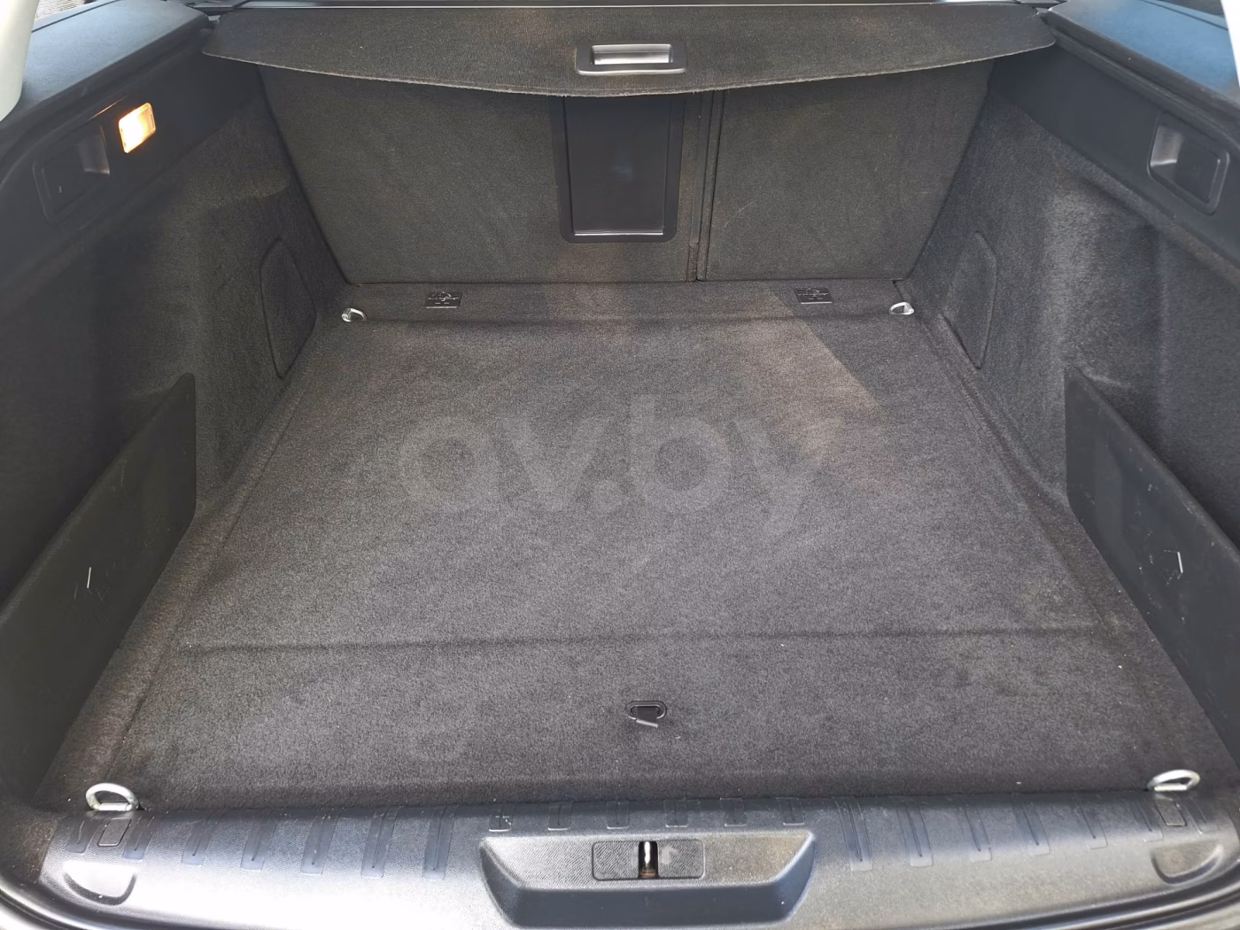 Peugeot 308 фото 13