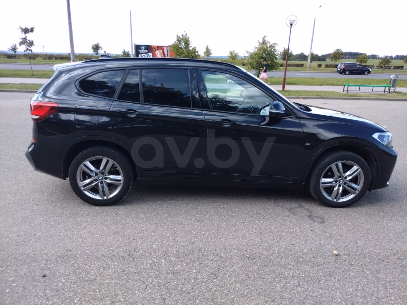BMW X1 фото 2