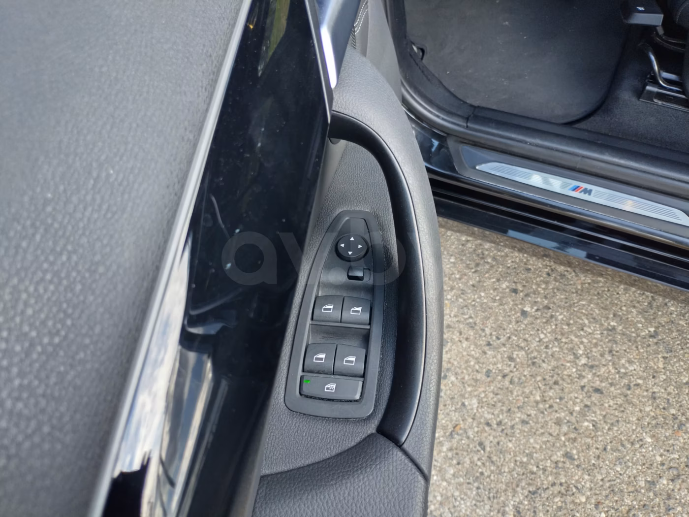 BMW X1 фото 16