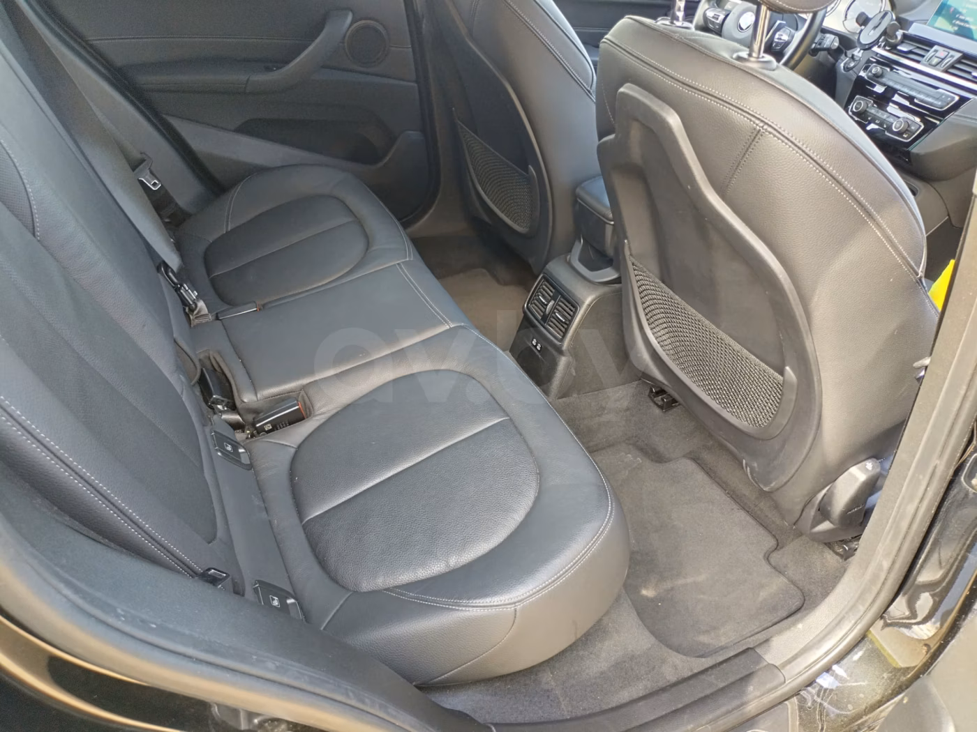 BMW X1 фото 15