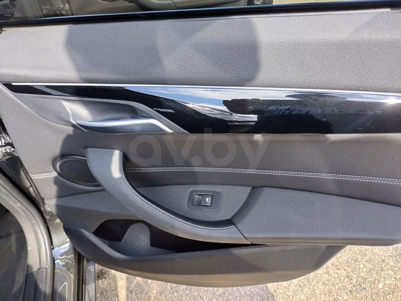 BMW X1 фото 18