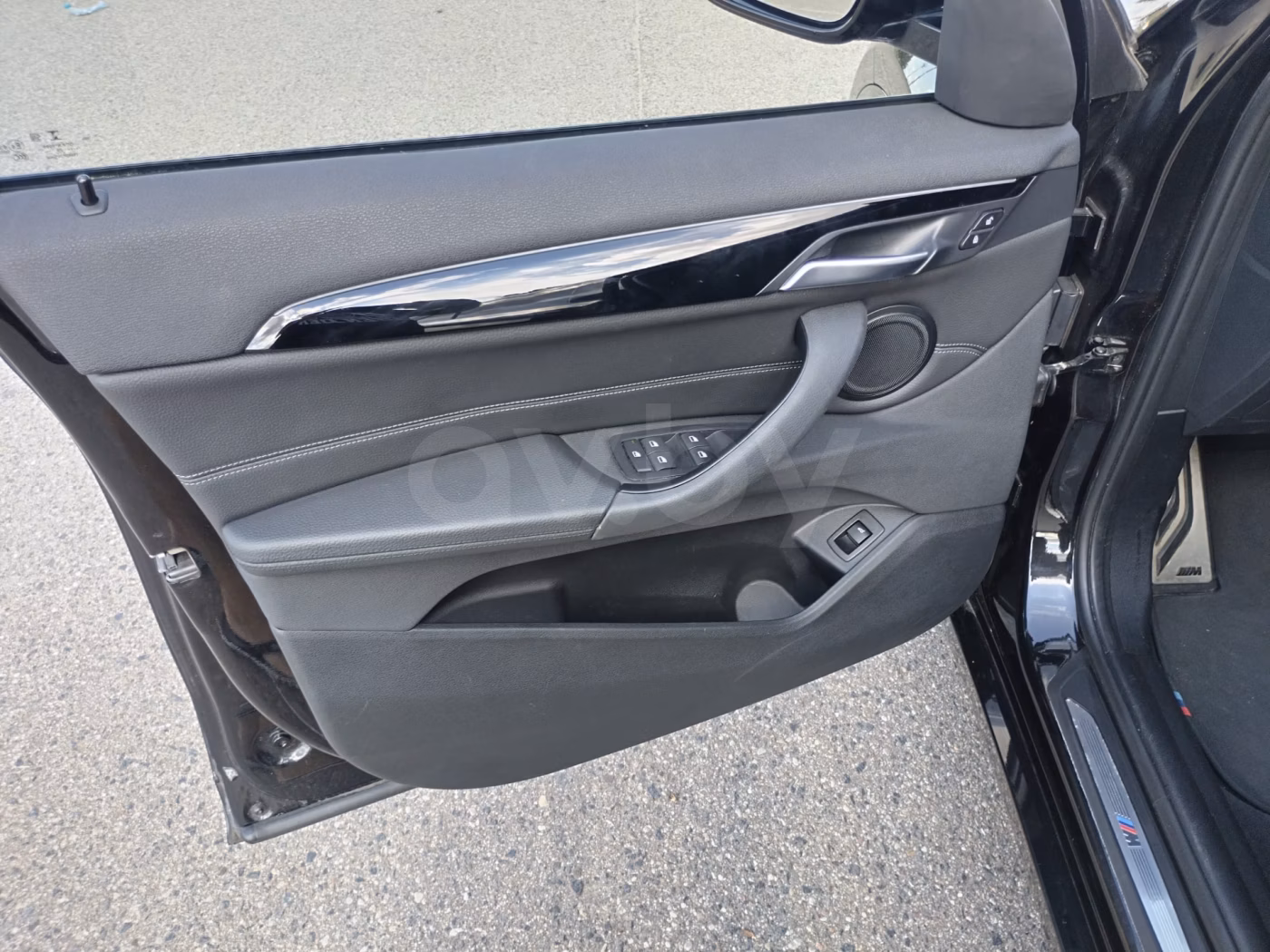 BMW X1 фото 17