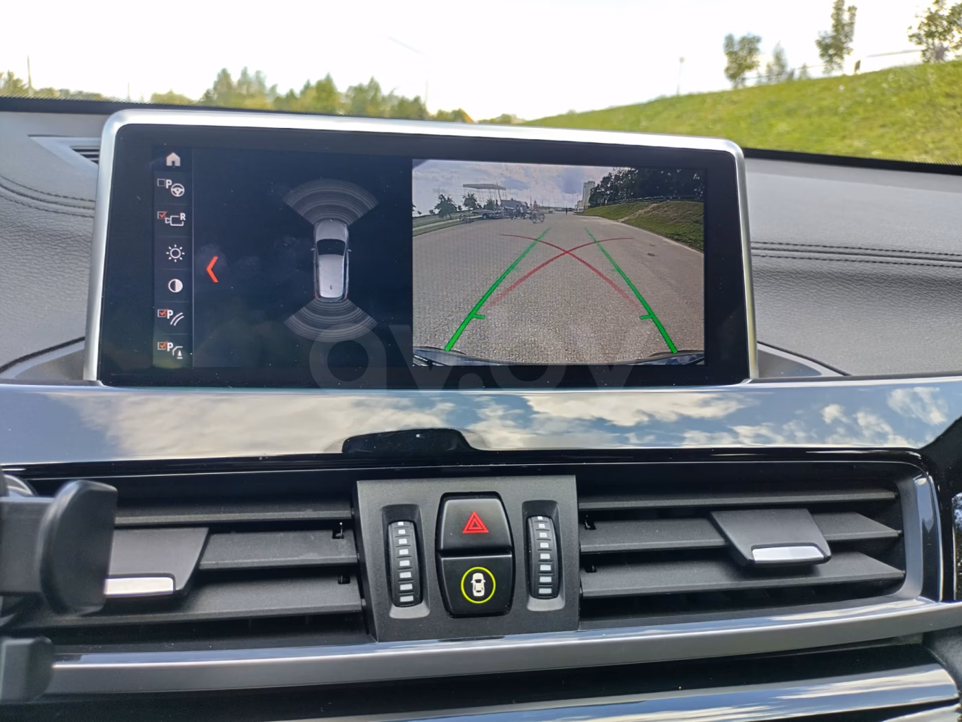 BMW X1 фото 21