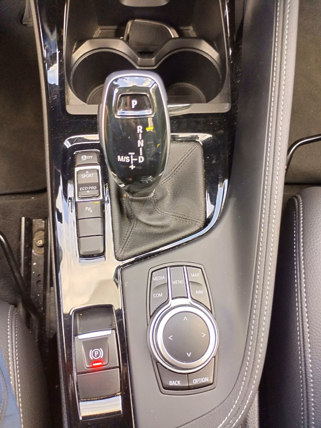 BMW X1 фото 24