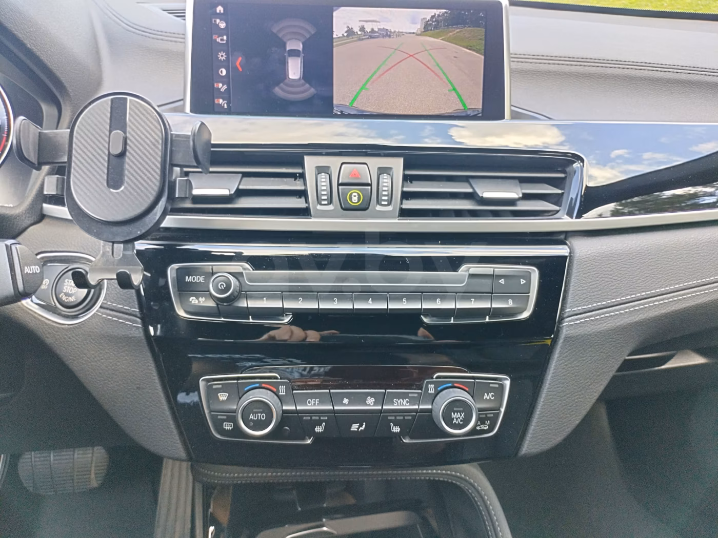 BMW X1 фото 22