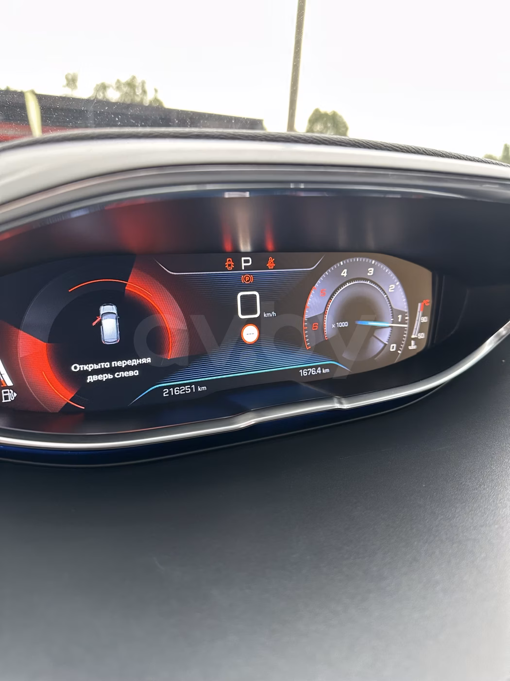 Peugeot 3008 фото 11