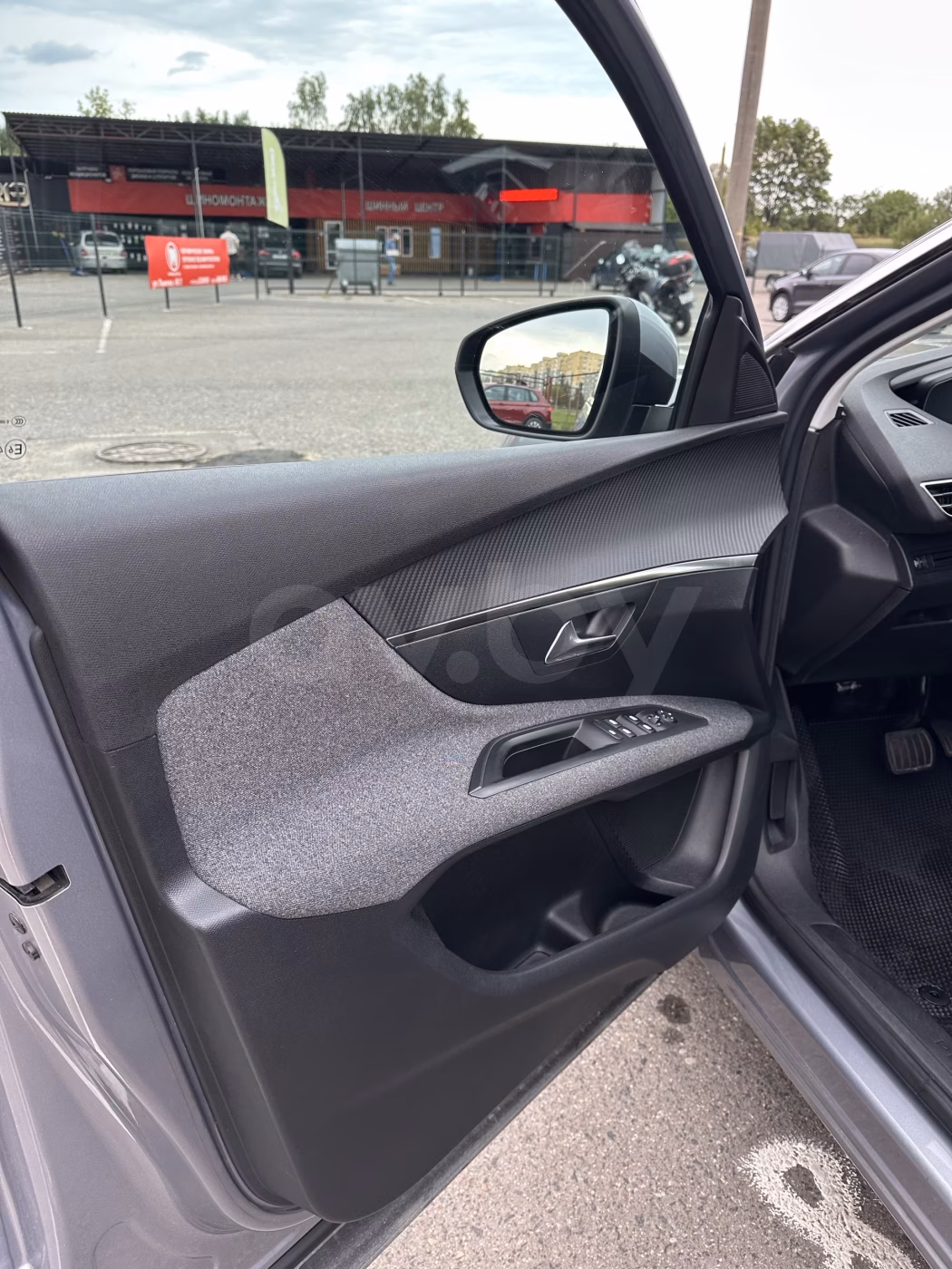 Peugeot 3008 фото 12