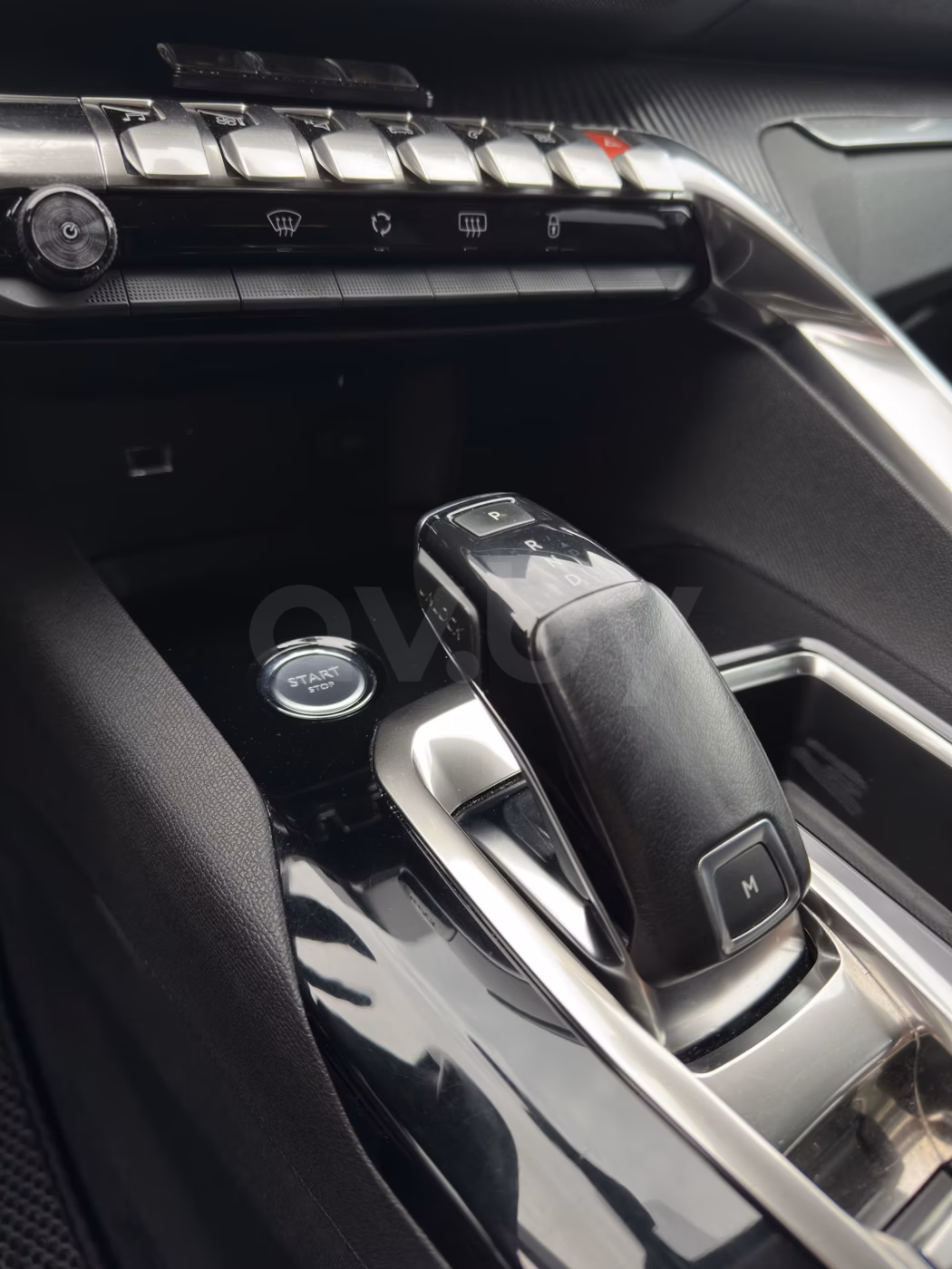 Peugeot 3008 фото 9