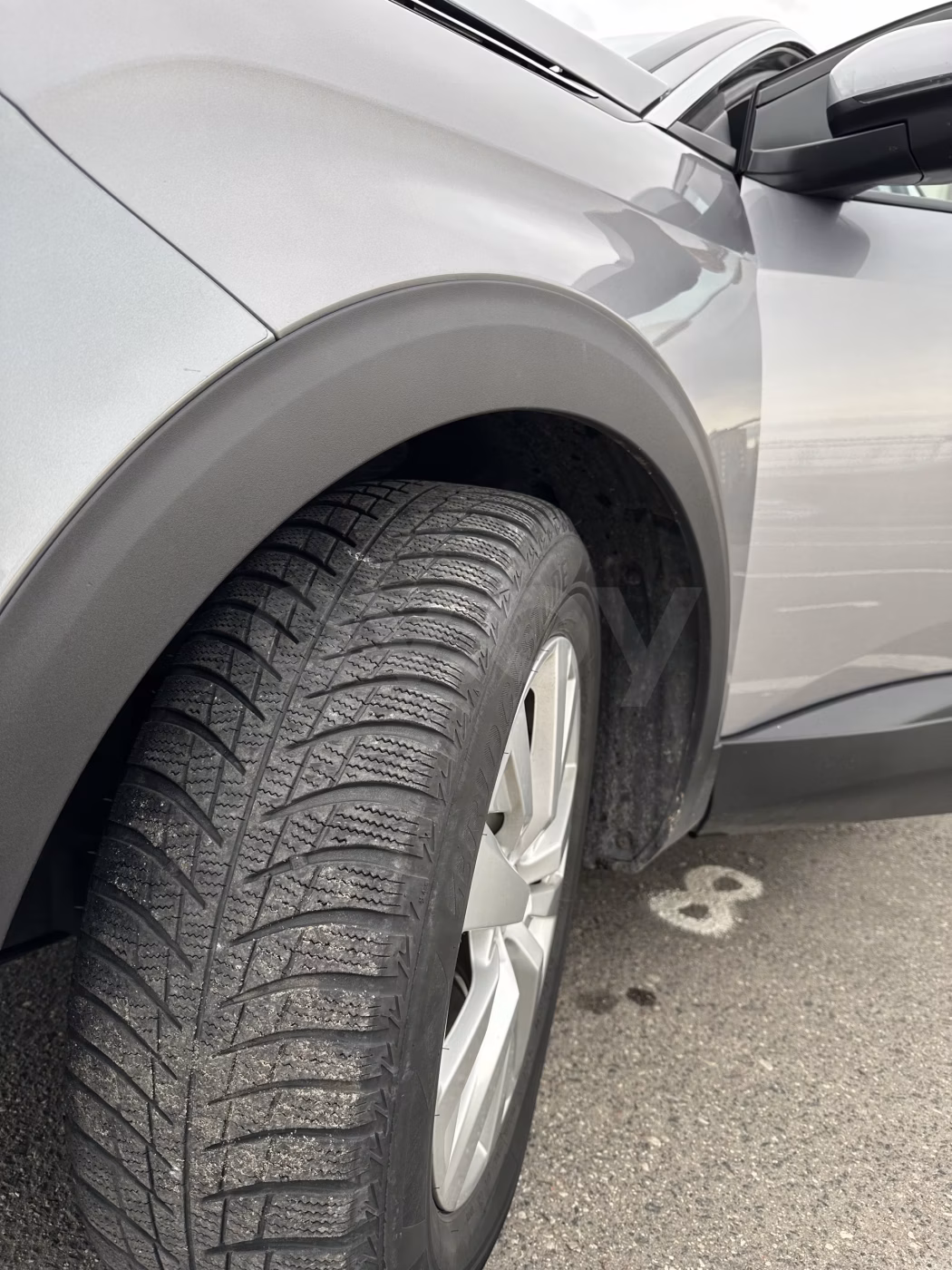 Peugeot 3008 фото 14