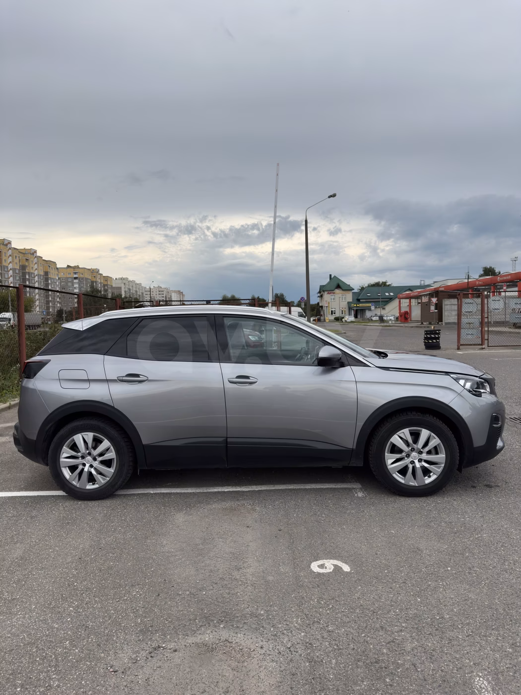 Peugeot 3008 фото 4