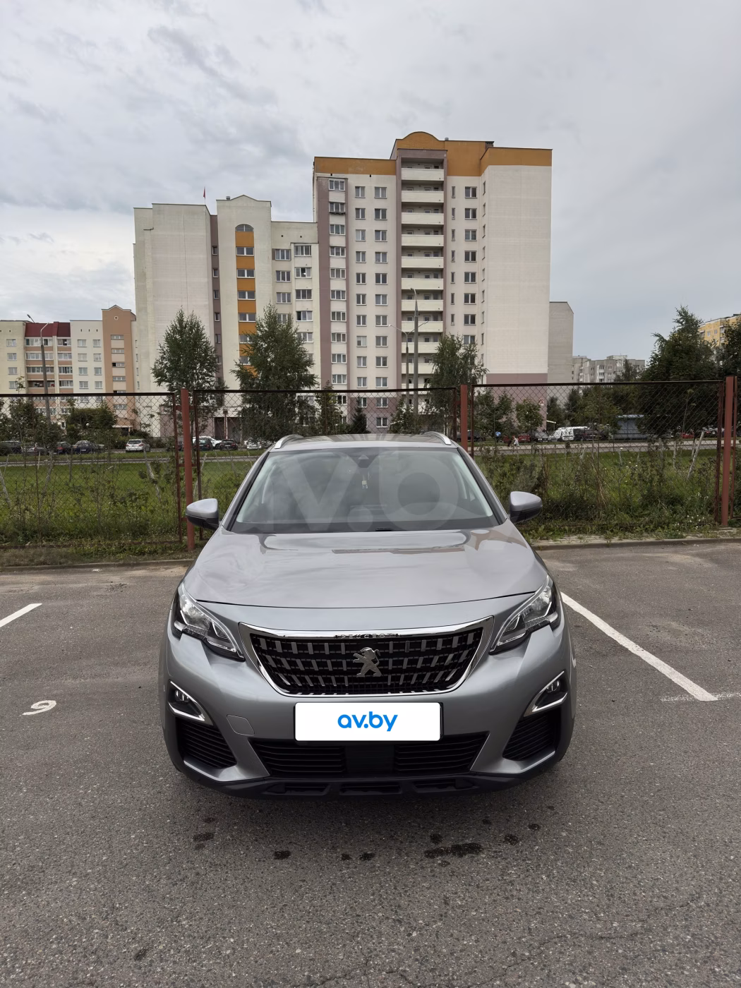Peugeot 3008 фото 2