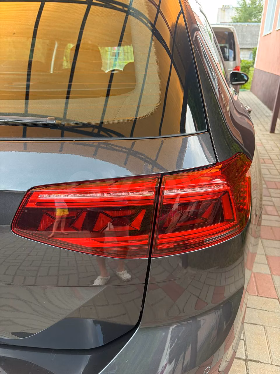 Volkswagen Passat фото 10