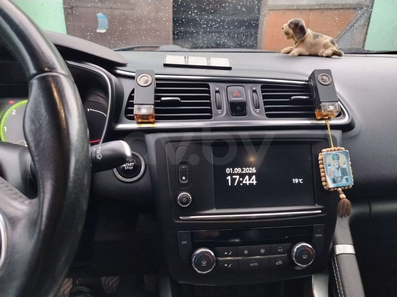 Renault Kadjar фото 6