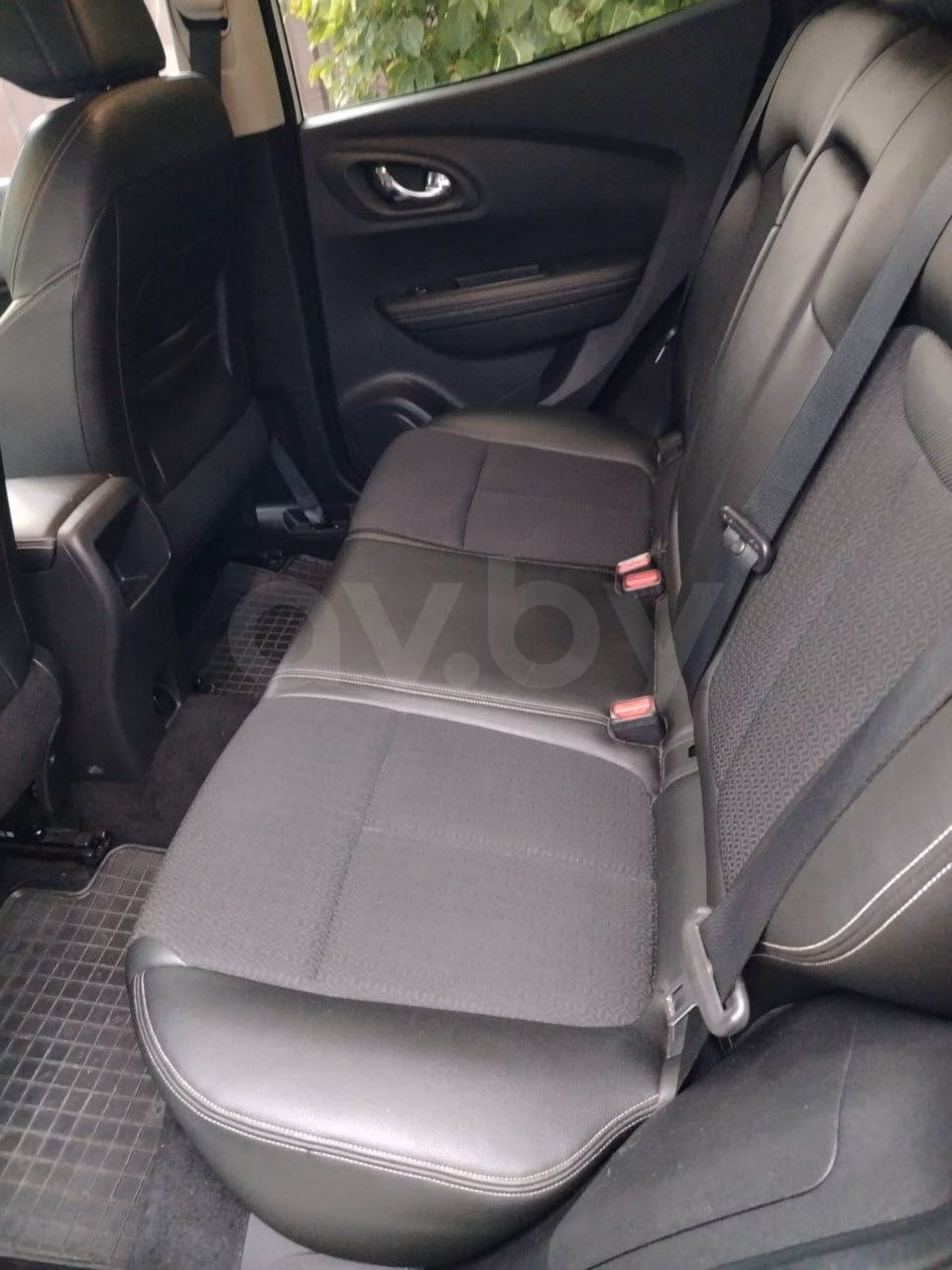 Renault Kadjar фото 7