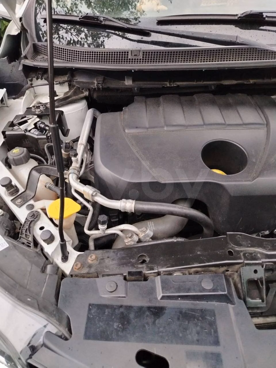 Renault Kadjar фото 8