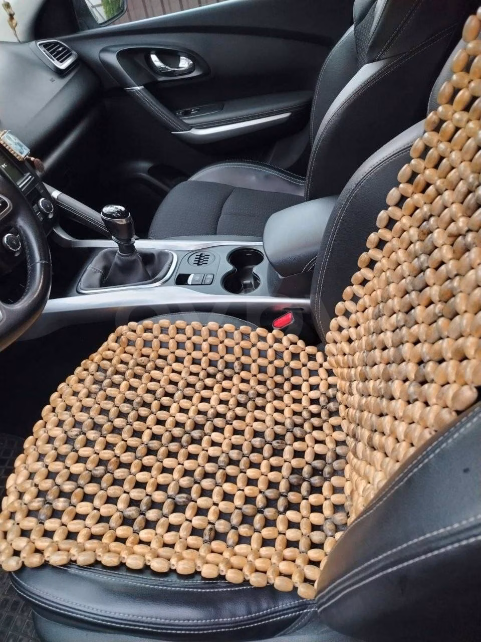 Renault Kadjar фото 9