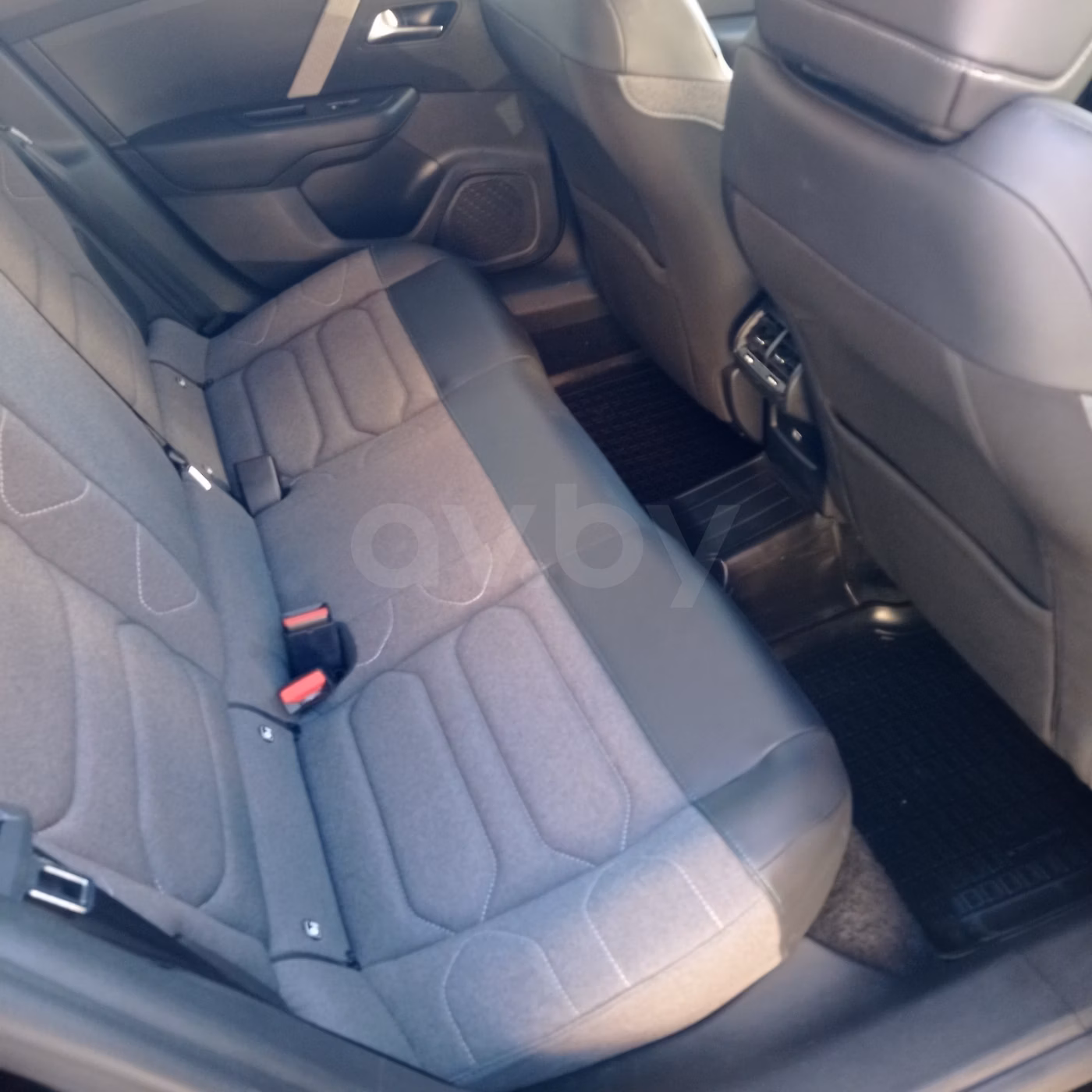 Citroen C4 фото 6