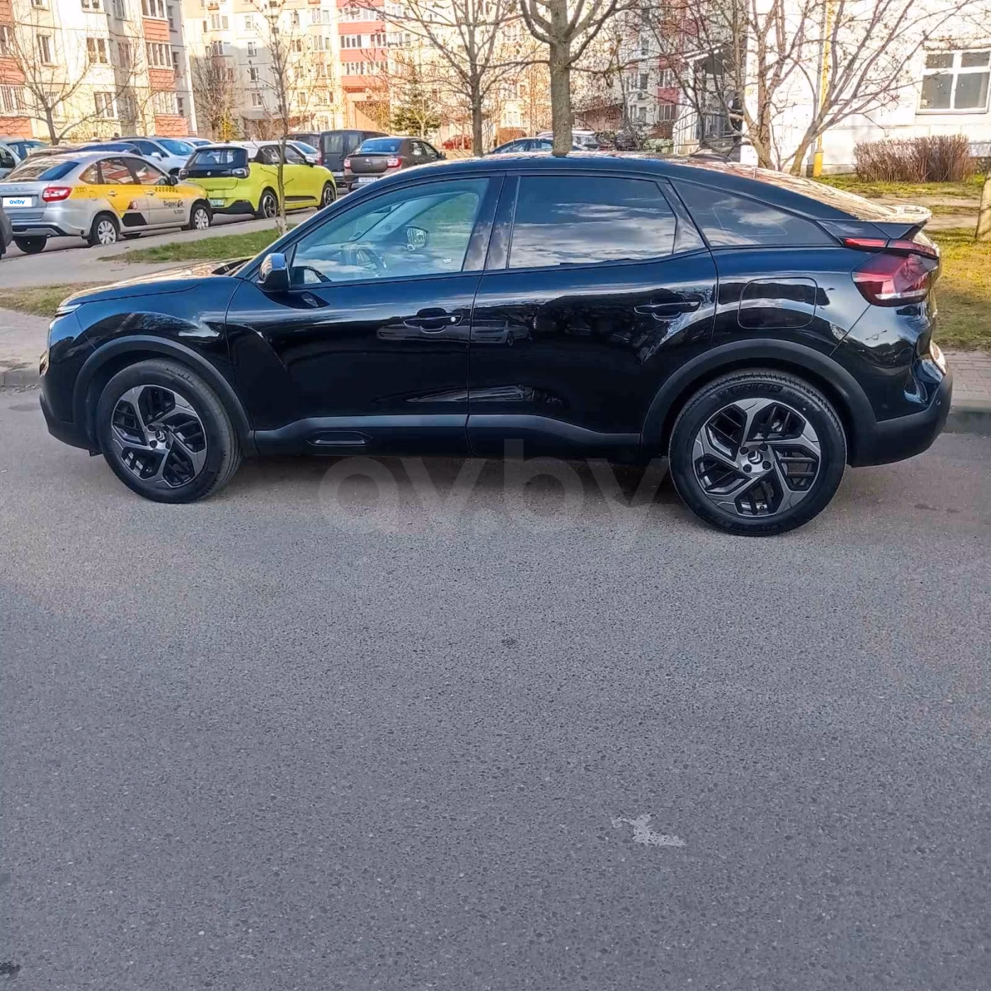 Citroen C4 фото 7