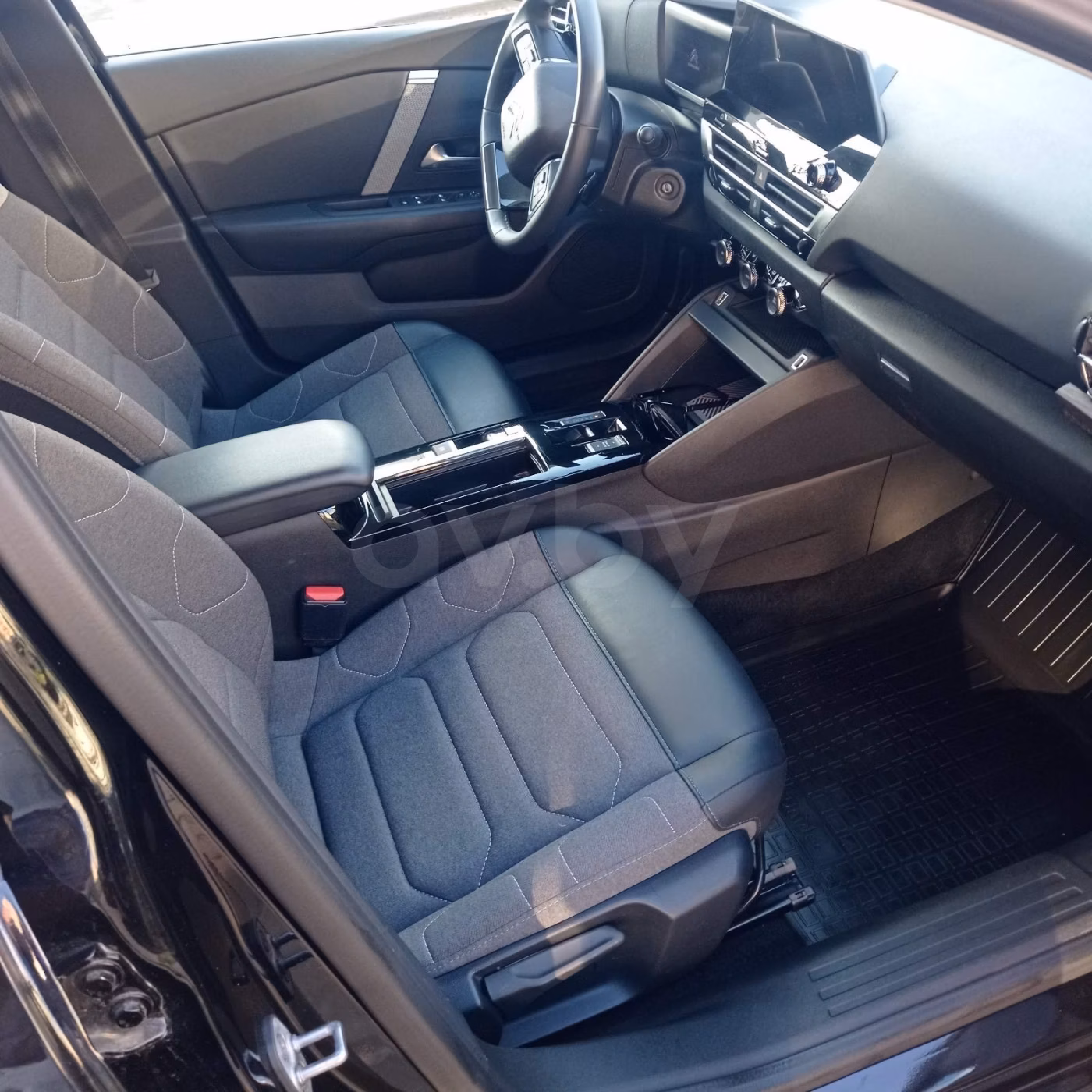 Citroen C4 фото 5
