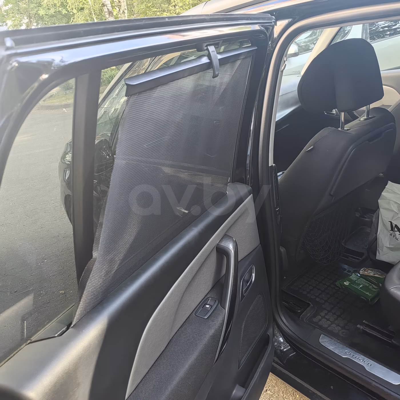 Citroen C4 Grand Picasso фото 4