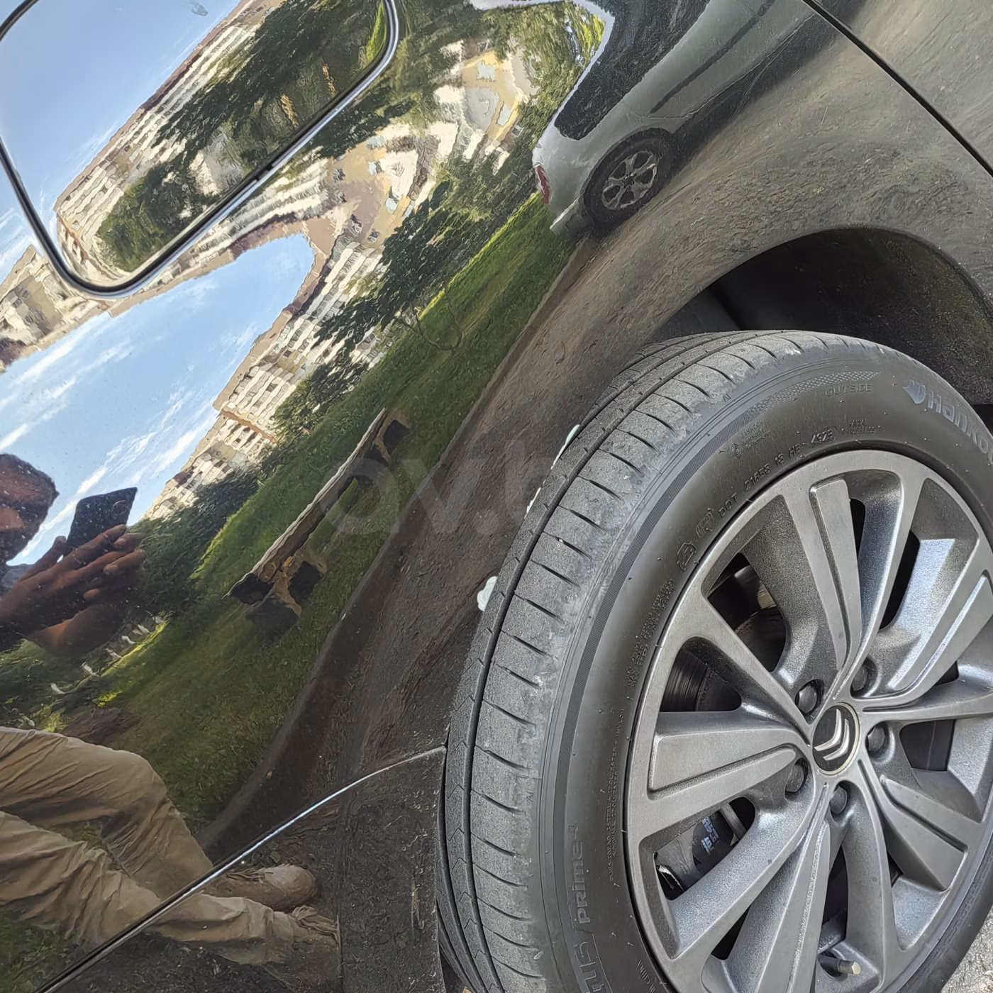 Citroen C4 Grand Picasso фото 5
