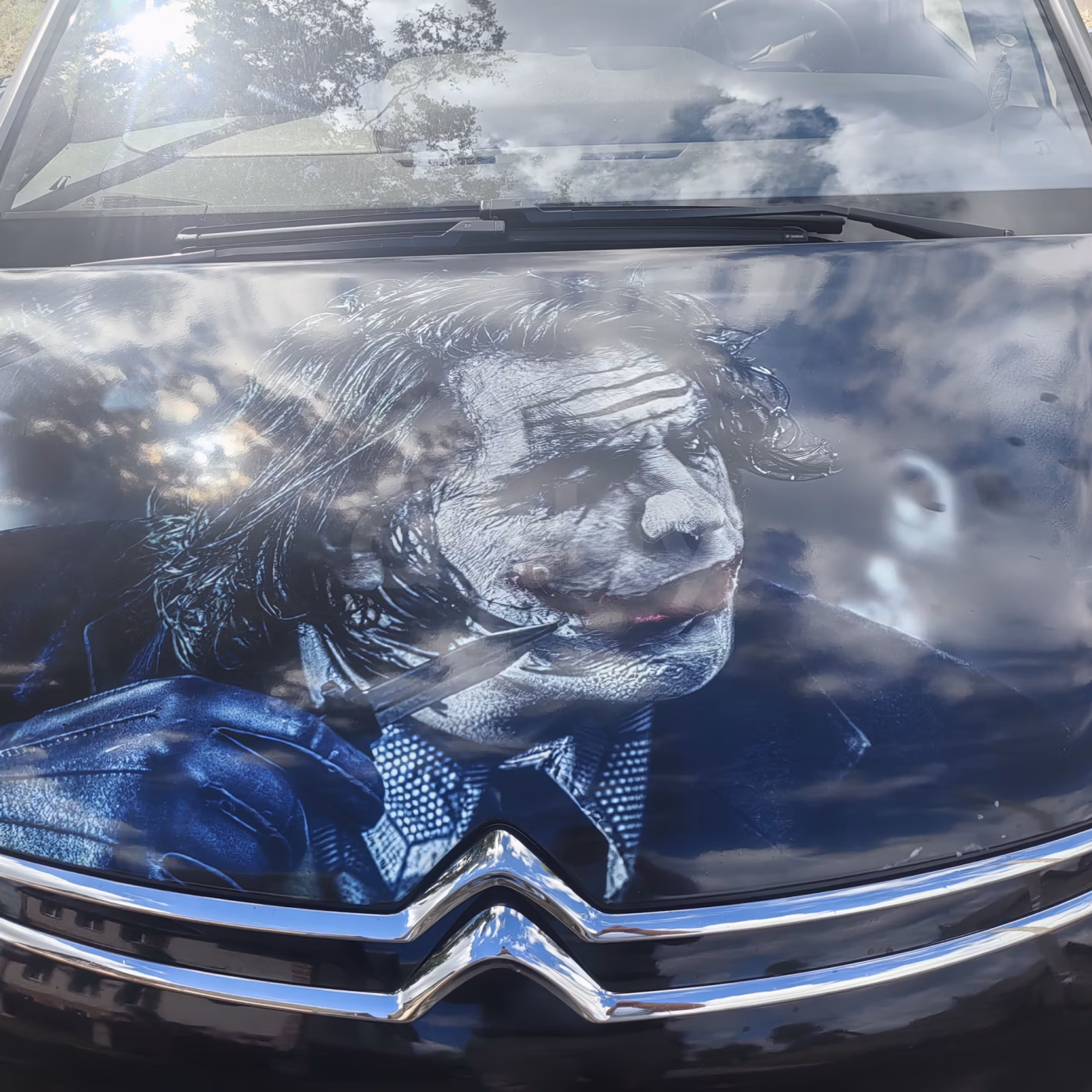 Citroen C4 Grand Picasso фото 2