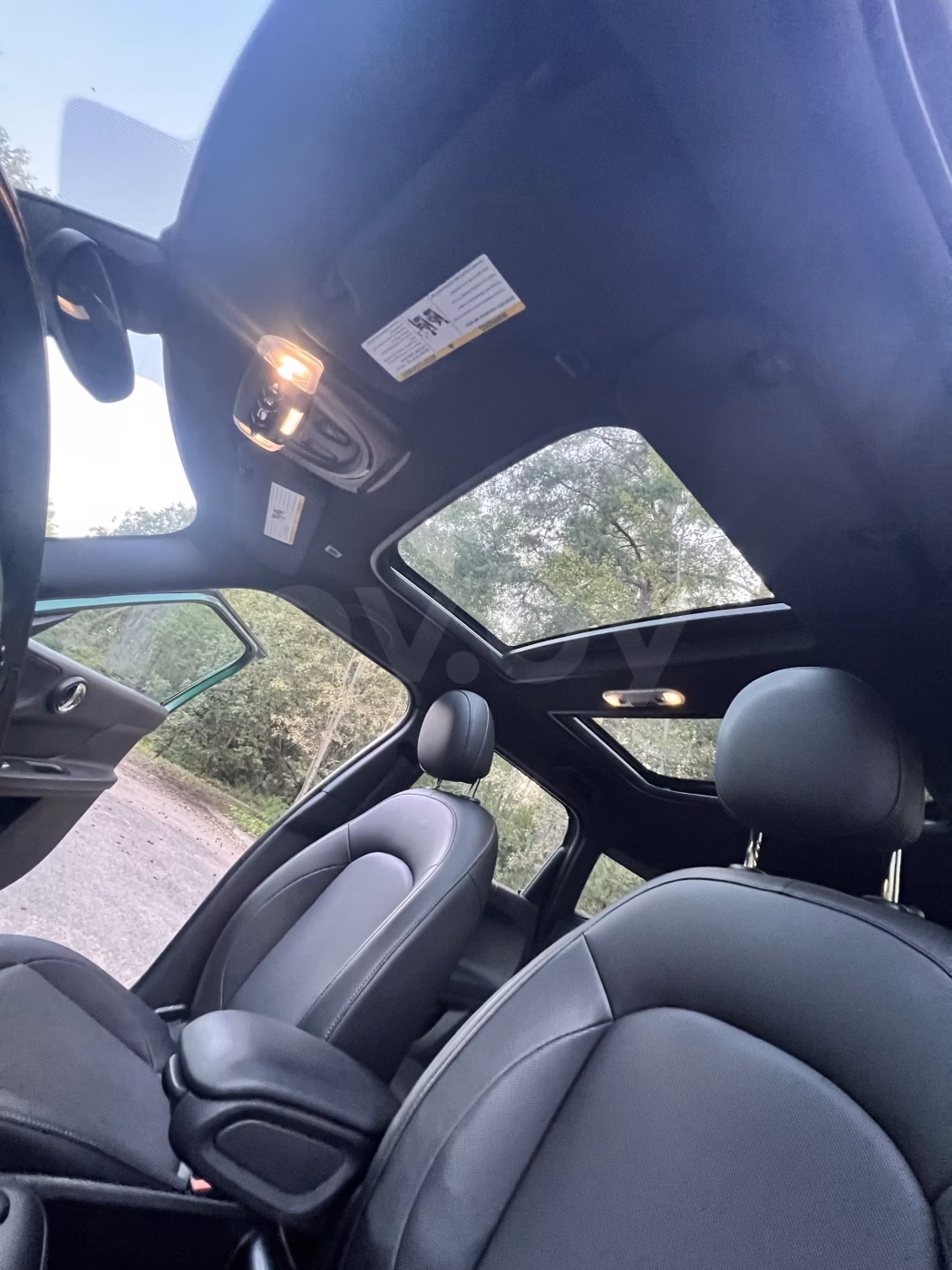 MINI Countryman фото 8