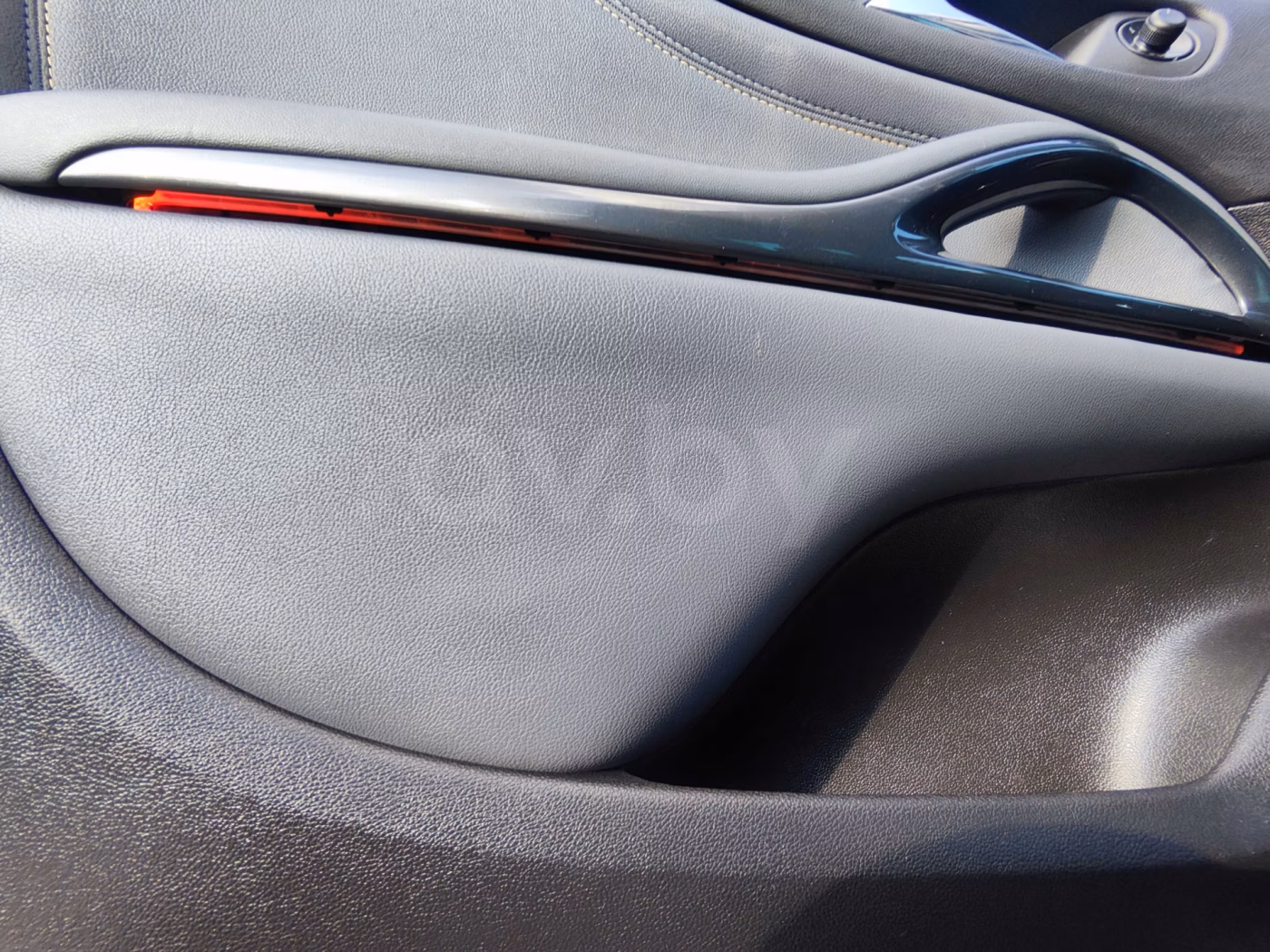 Opel Zafira фото 21