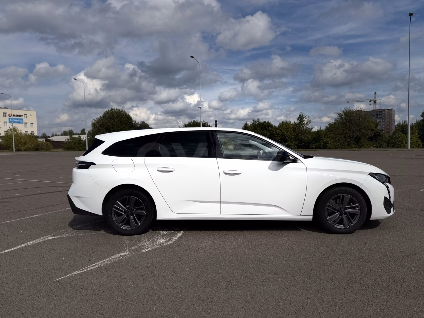 Peugeot 308 фото 2