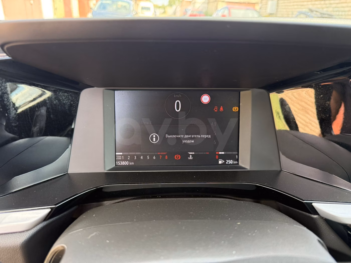 Opel Grandland X фото 3