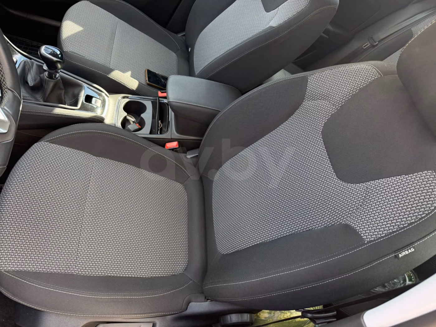 Opel Grandland X фото 8