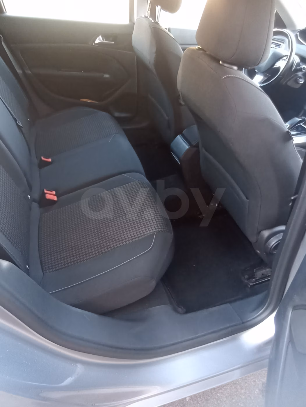 Peugeot 308 фото 17