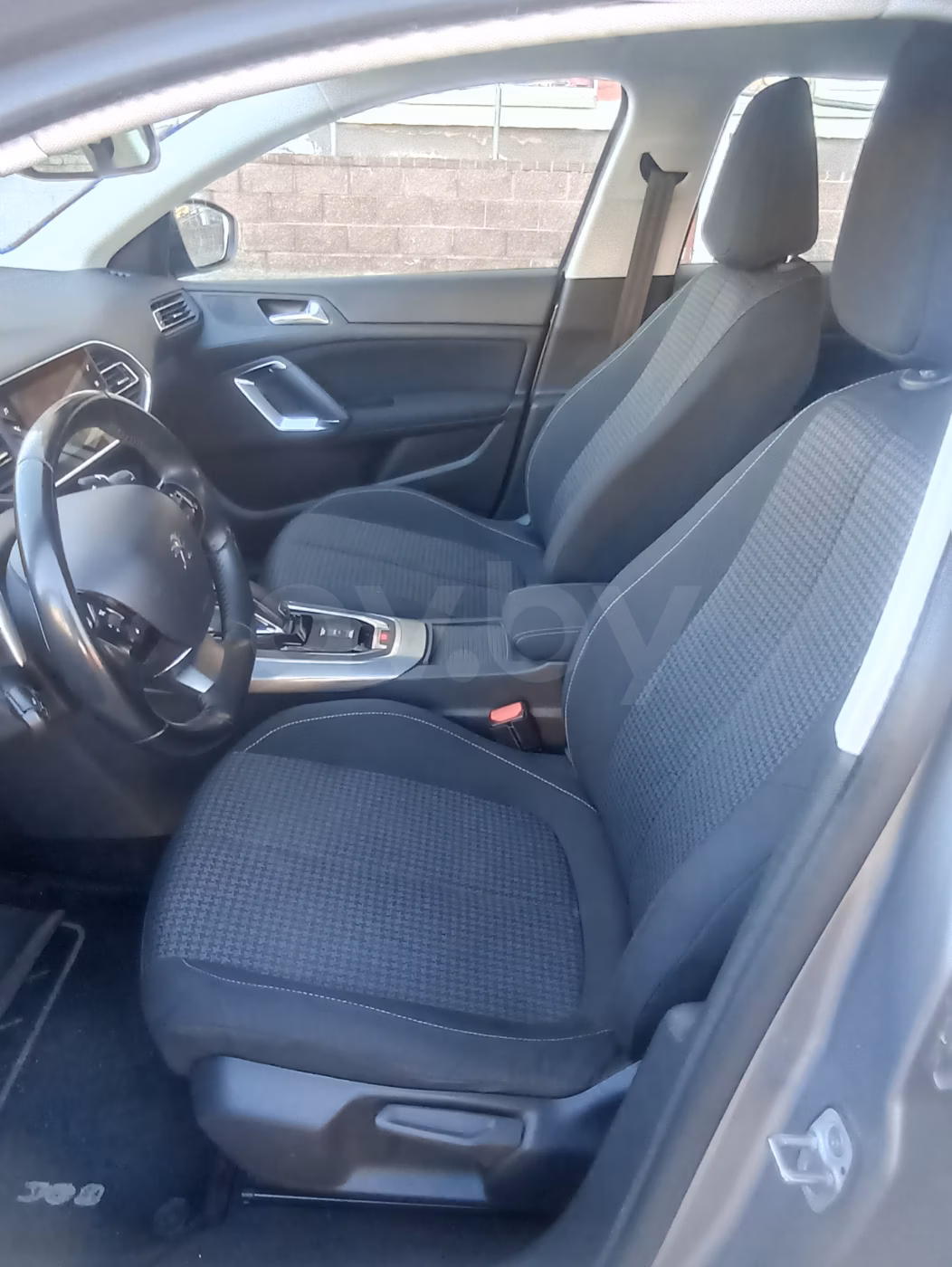 Peugeot 308 фото 15
