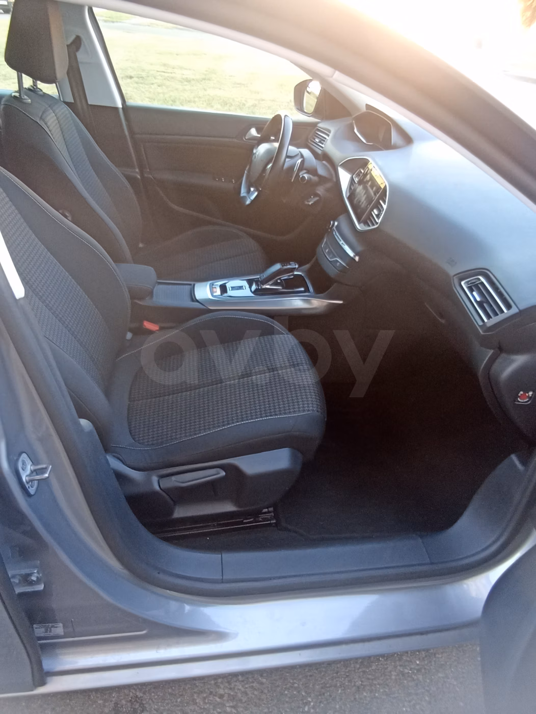 Peugeot 308 фото 13