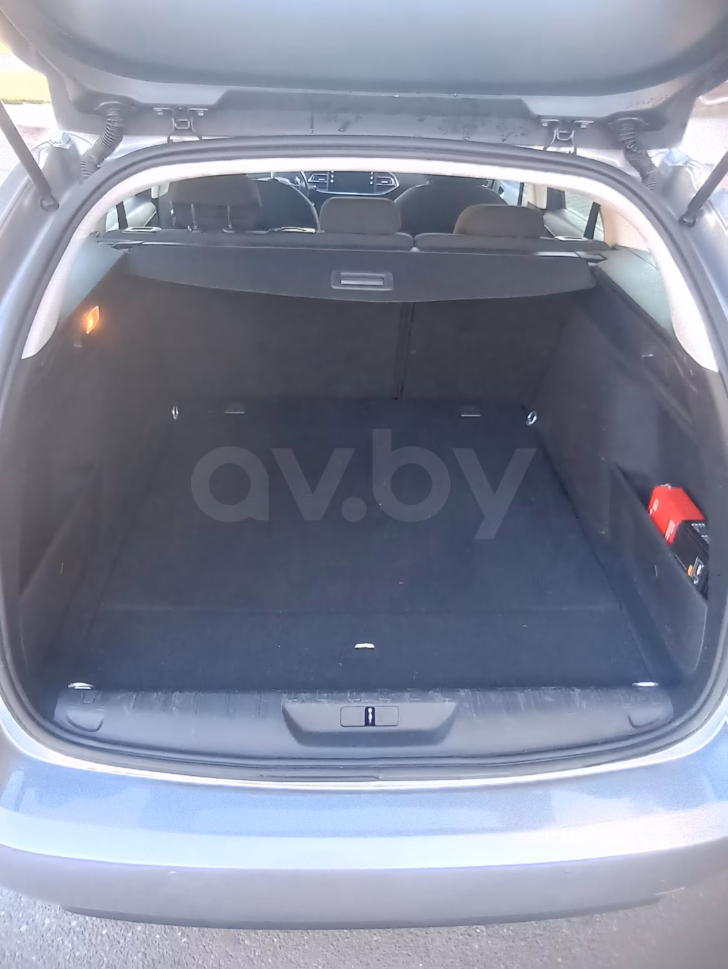 Peugeot 308 фото 10
