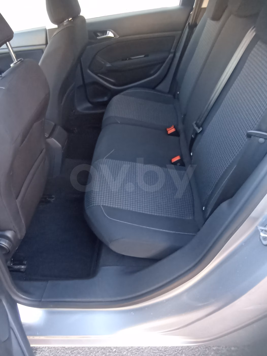 Peugeot 308 фото 16