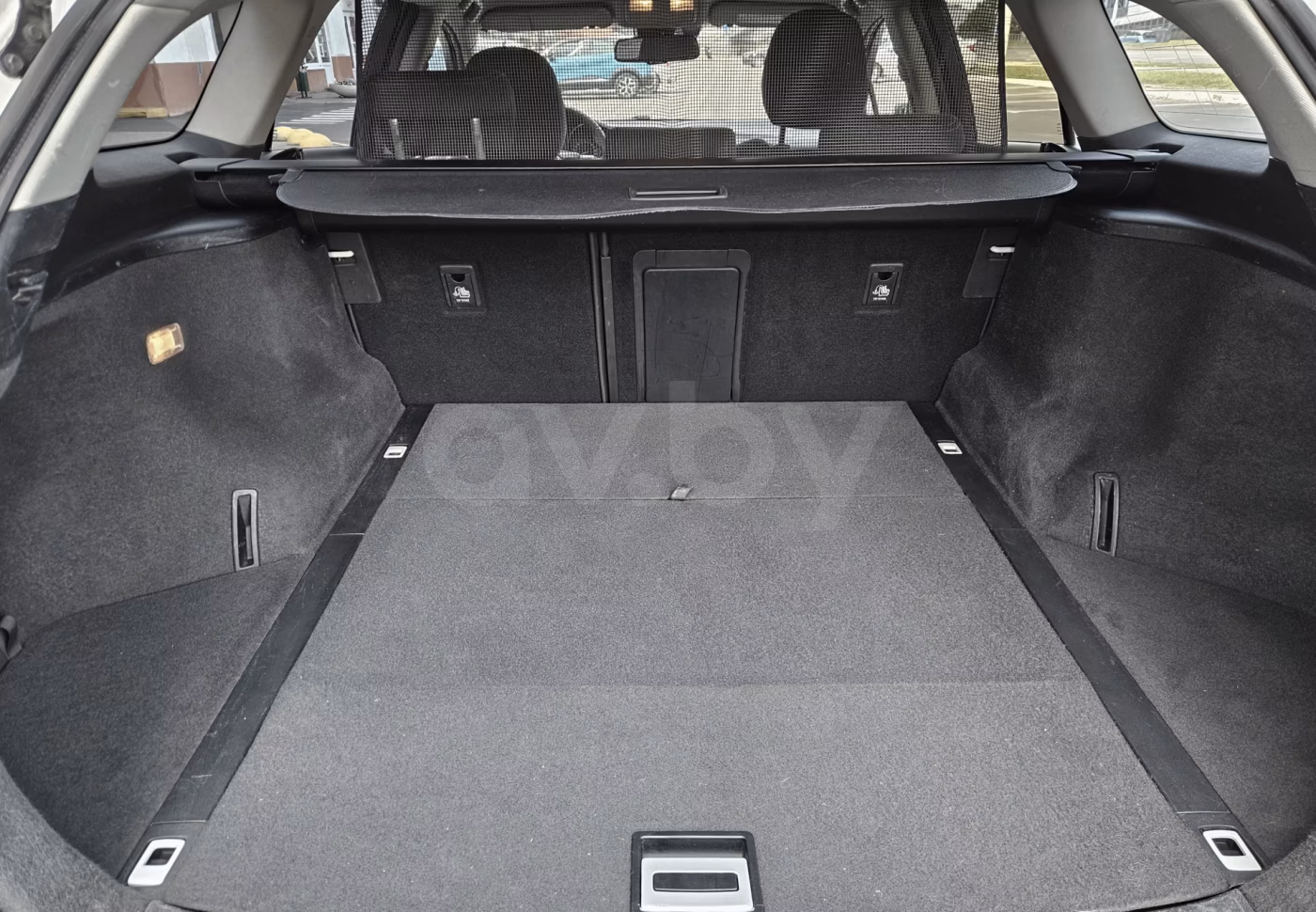 Toyota Avensis фото 17