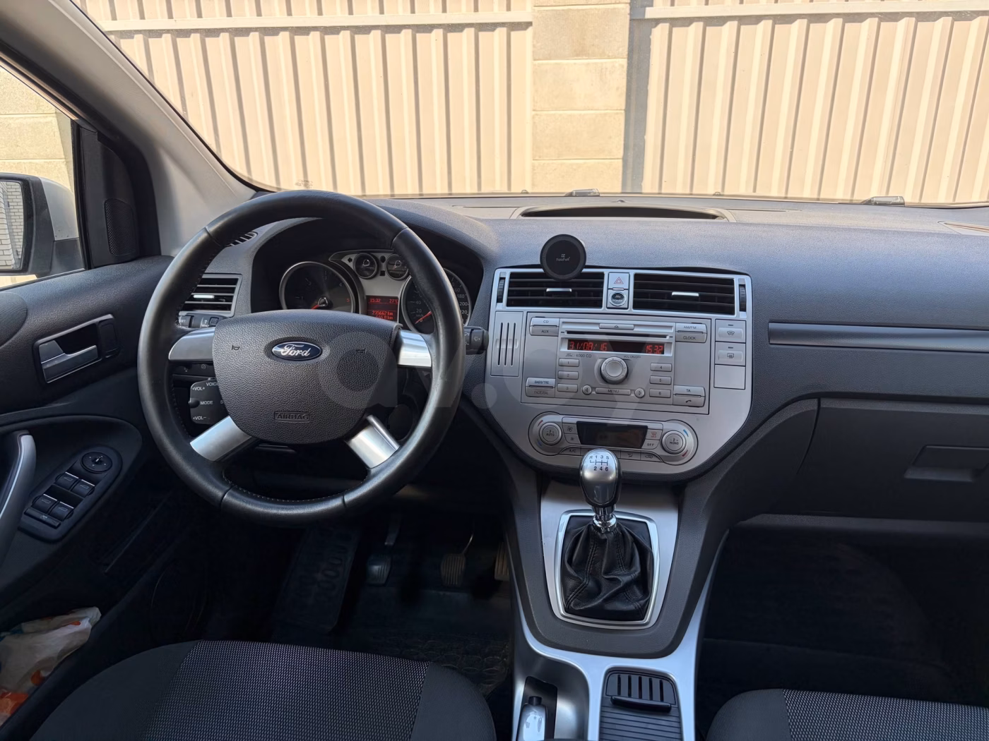 Ford Kuga фото 2