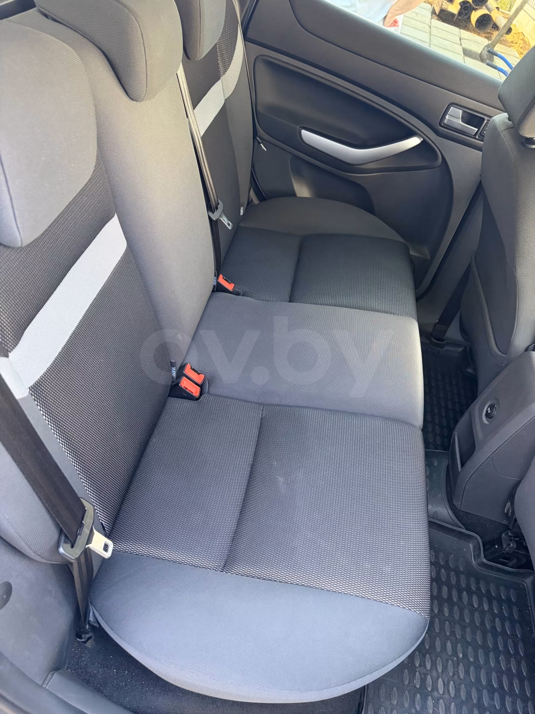 Ford Kuga фото 6