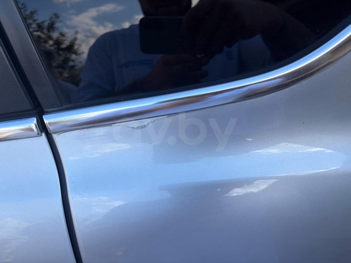Ford Kuga фото 9