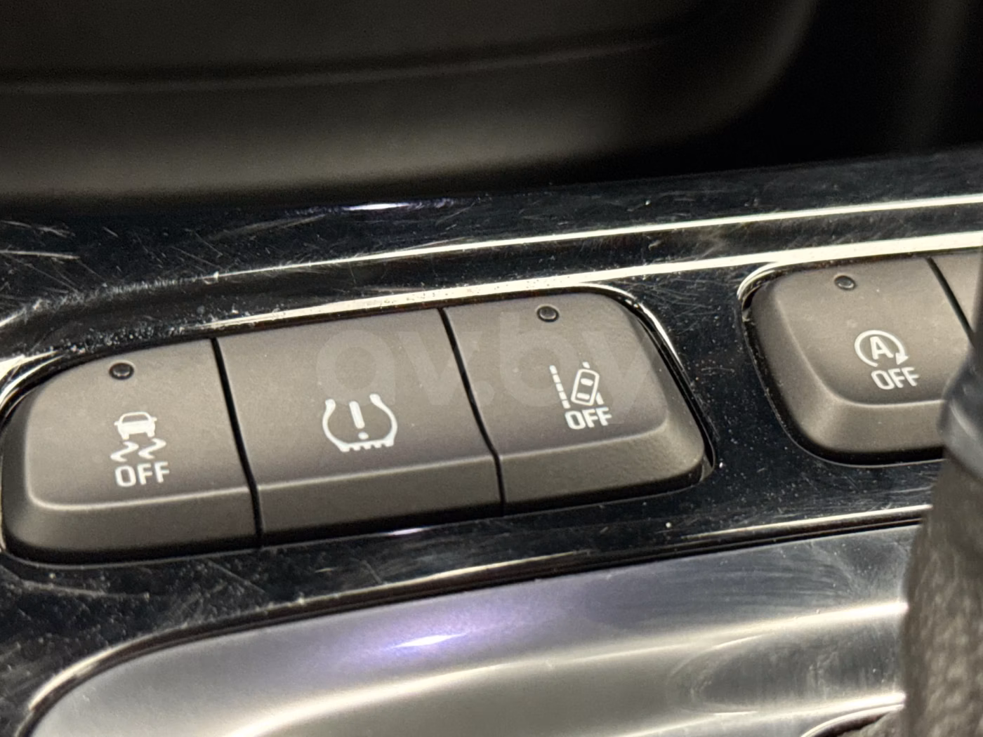 Opel Crossland X фото 15