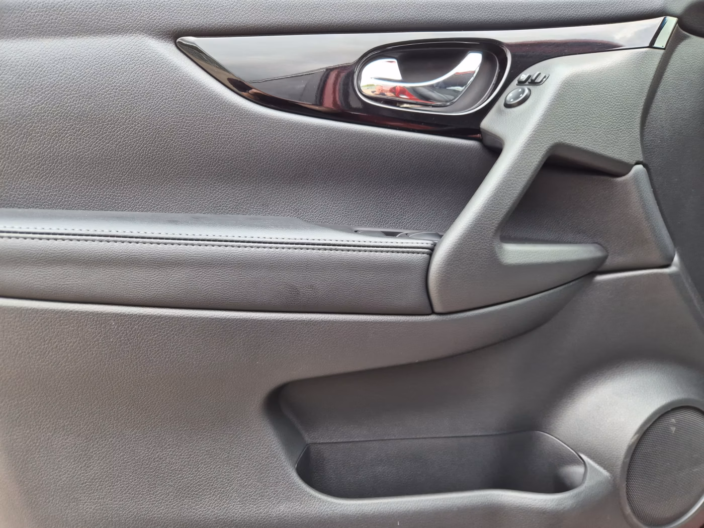 Nissan Qashqai фото 7