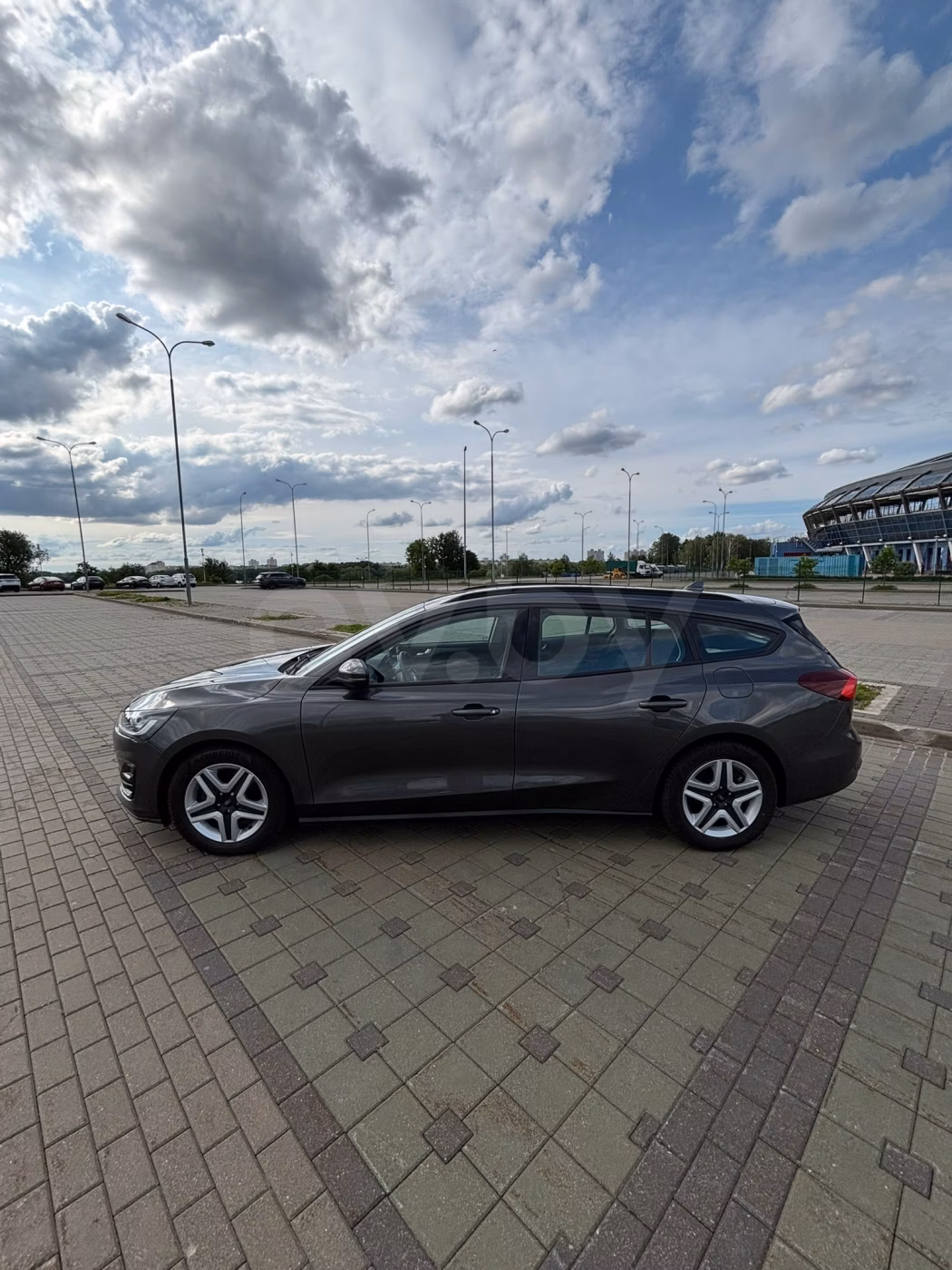 Ford Focus фото 4