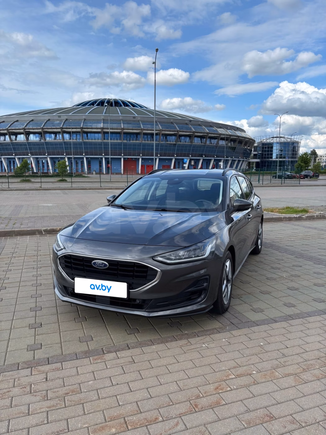 Ford Focus фото 3