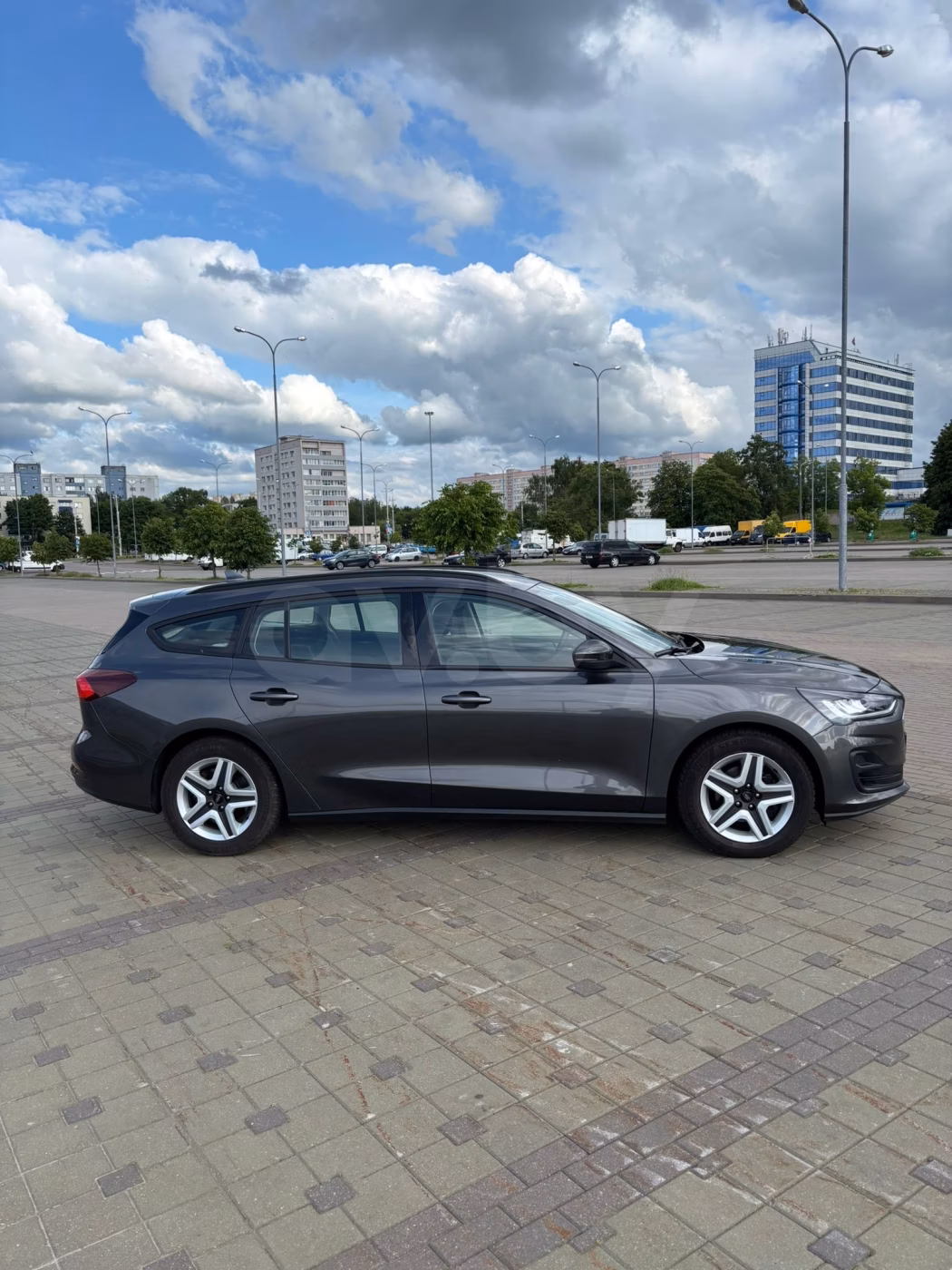 Ford Focus фото 5