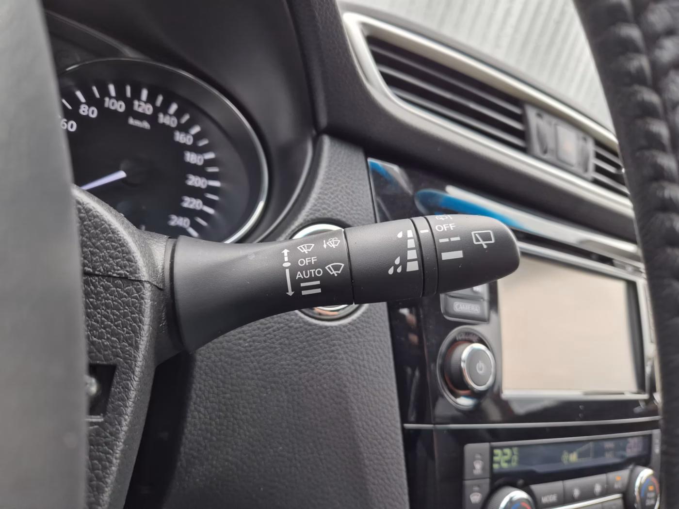 Nissan Qashqai фото 22
