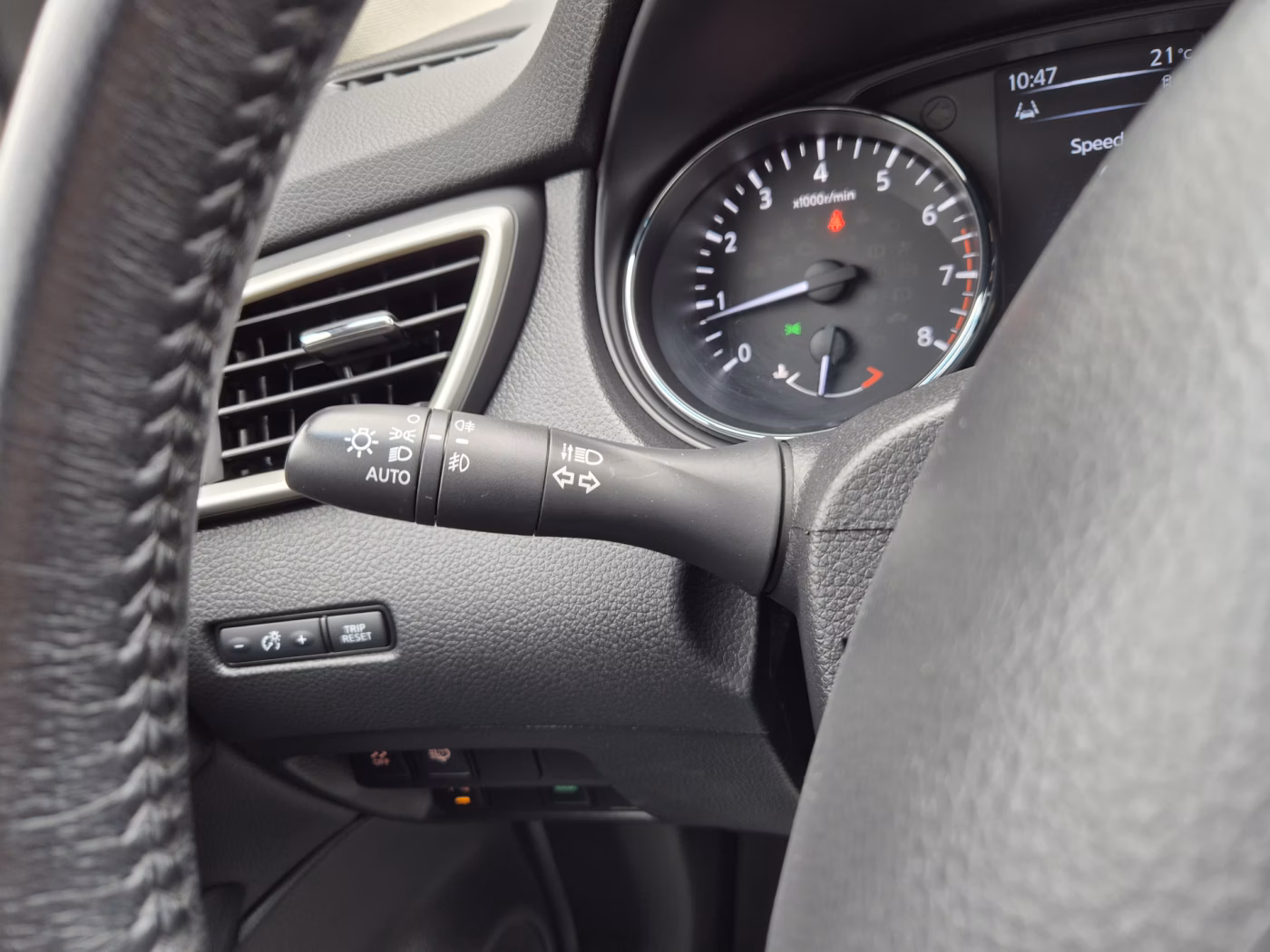 Nissan Qashqai фото 23